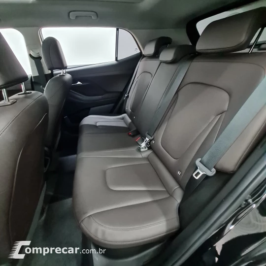 CRETA 1.0 Tgdi Platinum Safety