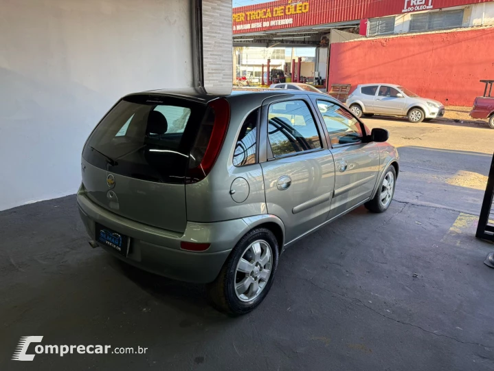 CORSA 1.0 MPFI Maxx 8V