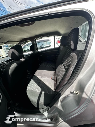 SANDERO 1.6 16V SCE Expression