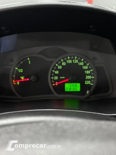 KA 1.0 MPI 8V