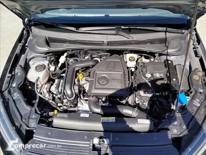 VIRTUS 1.0 170 TSI