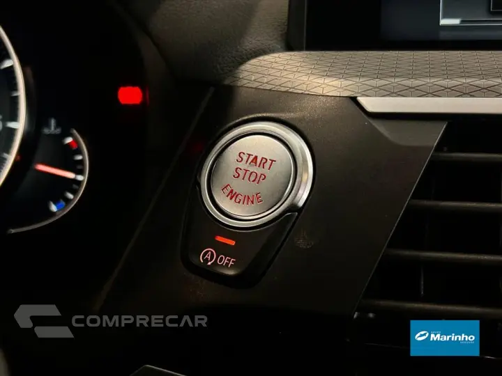 X3 3.0 TWINPOWER GASOLINA M40I STEPTRONIC
