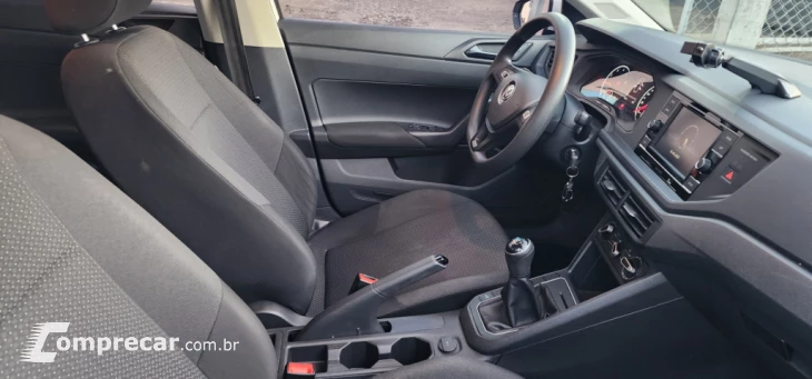 POLO 1.0 MPI