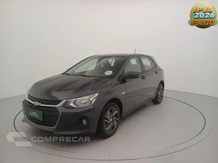 ONIX 1.0 FLEX LT MANUAL