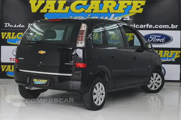 MERIVA 1.4 MPFI JOY 8V