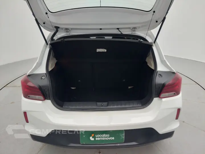 ONIX 1.0 FLEX LT MANUAL