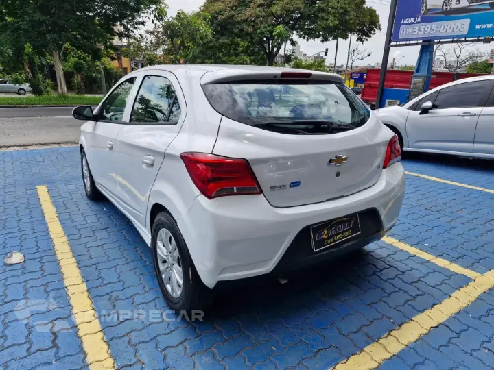 ONIX 1.0 MPFI LT 8V FLEX 4P MANUAL