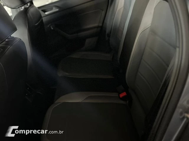 NIVUS - 1.0 200 TSI TOTAL HIGHLINE AUTOMÁTICO