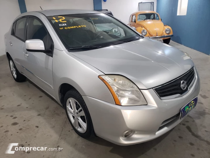 Sentra