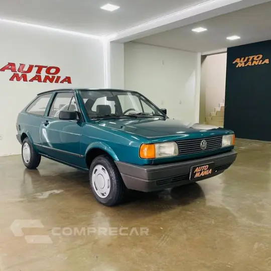 GOL 1000