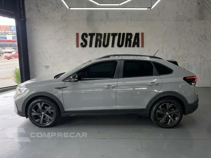 NIVUS 1.0 200 TSI Highline
