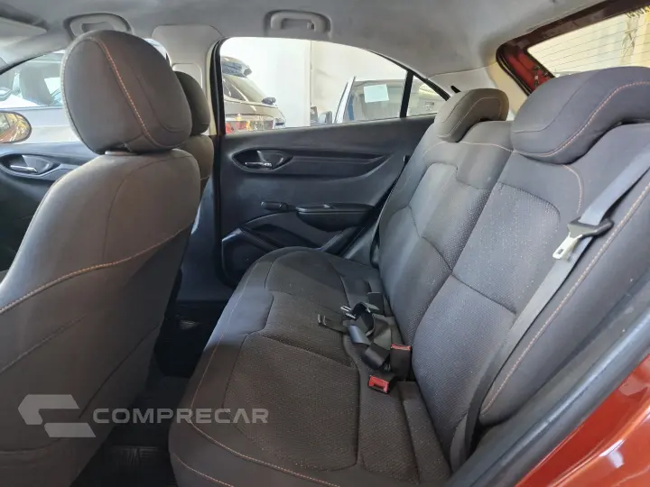 ONIX 1.4 MPFI LT 8V FLEX 4P MANUAL