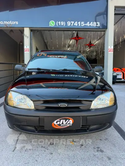Courier 1.6 L/ 1.6 Flex