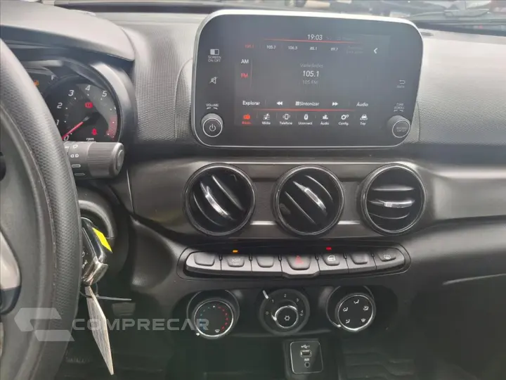 ARGO 1.0 FIREFLY FLEX DRIVE MANUAL