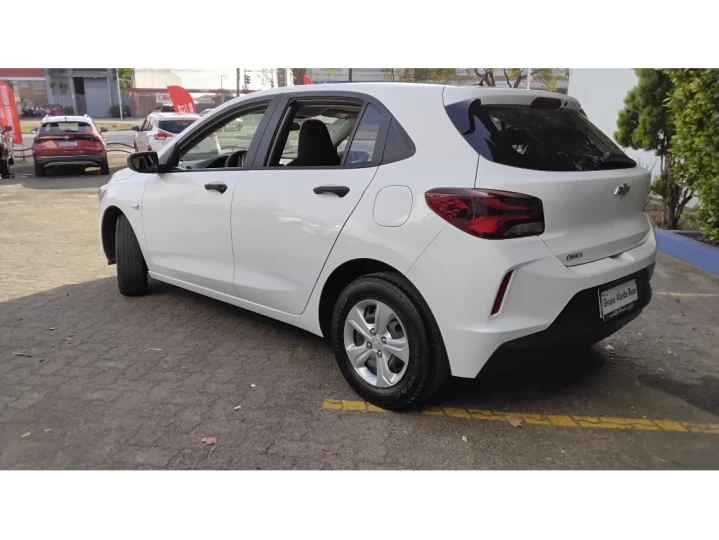 ONIX 1.0 FLEX MANUAL