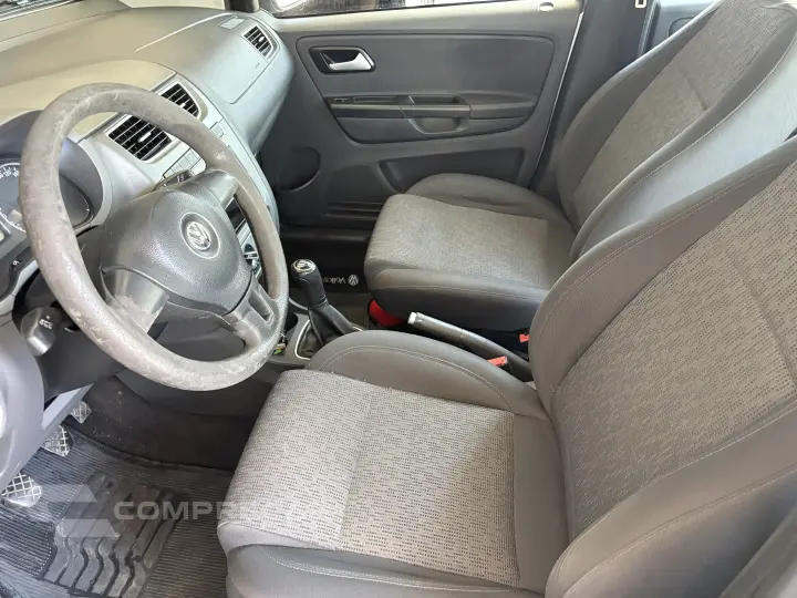 SPACEFOX 1.6 MI 8V