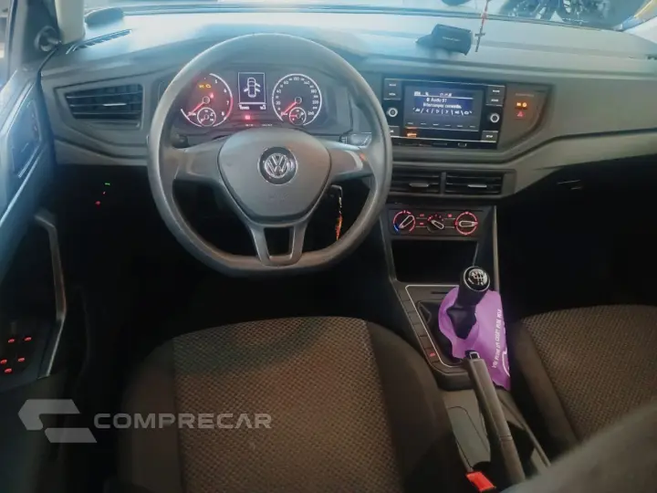 POLO 1.0 MPI