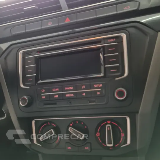 VOYAGE 1.6 MI Trend I-motion 8V