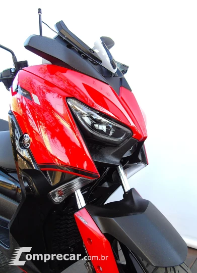 YAMAHA XMAX 250 ABS
