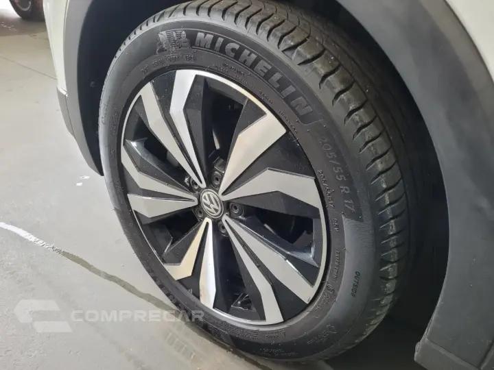 T-Cross 200 TSI 1.0  Flex 12V 5p Aut.