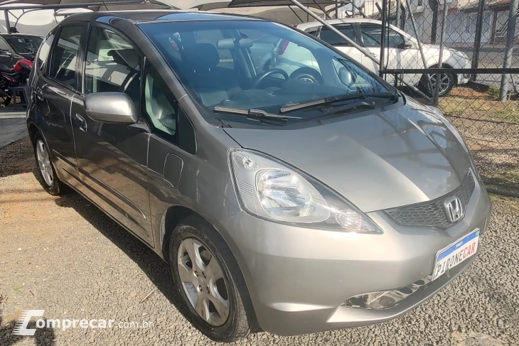 FIT 1.4 LX 8V