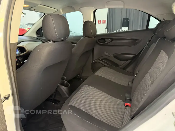 ONIX 1.0 MPFI JOY 8V