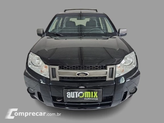 ECOSPORT 2.0 XLT 16V