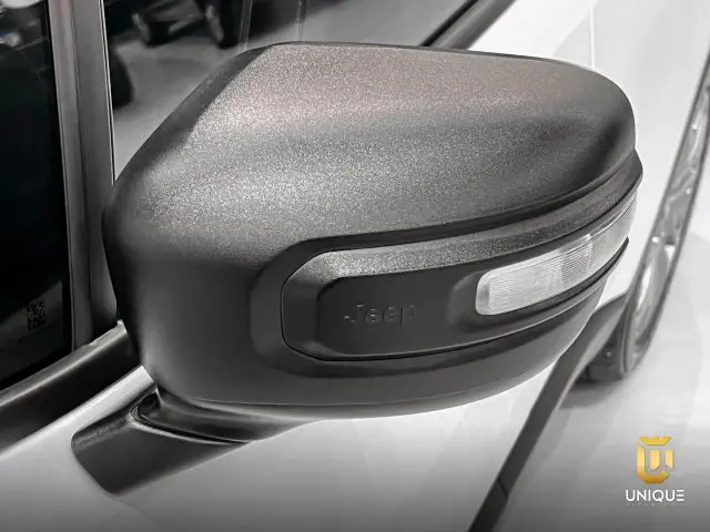 RENEGADE - 1.3 T270 TURBO SPORT AT6