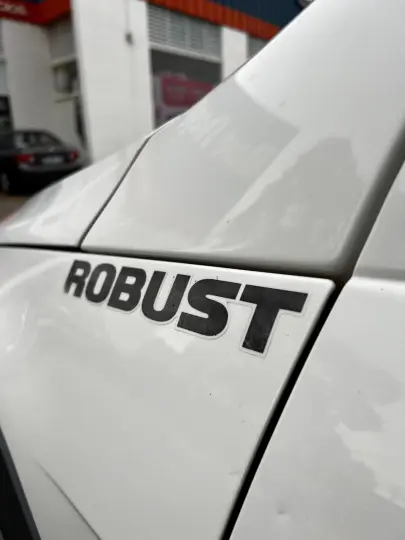 SAVEIRO 1.6 MSI Robust CS 8V