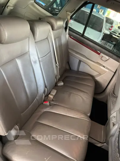 SANTA FÉ 2.2 Crdi 4X4 16V