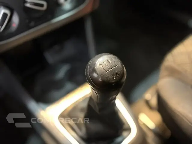 FOX - 1.6 MSI TRENDLINE 8V 4P MANUAL