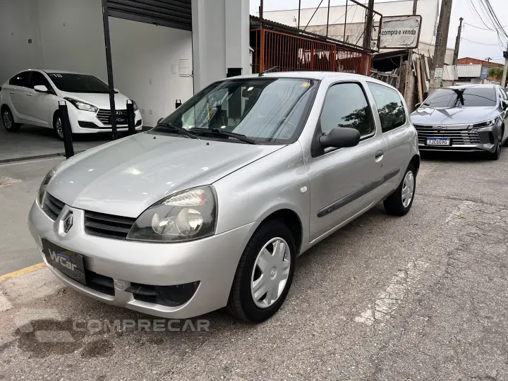 CLIO 1.0 Campus 16V