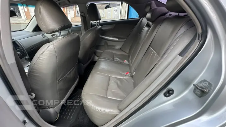 COROLLA 1.8 XEI 16V