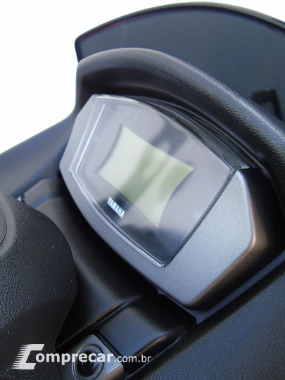 YAMAHA NMAX CONNECTED 160 ABS