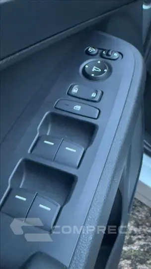 HR-V 1.5 DI I-VTEC TURBO FLEX TOURING CVT