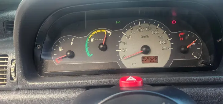 UNO 1.0 Fire Attractive