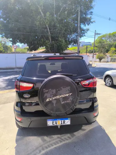 ECOSPORT 1.5