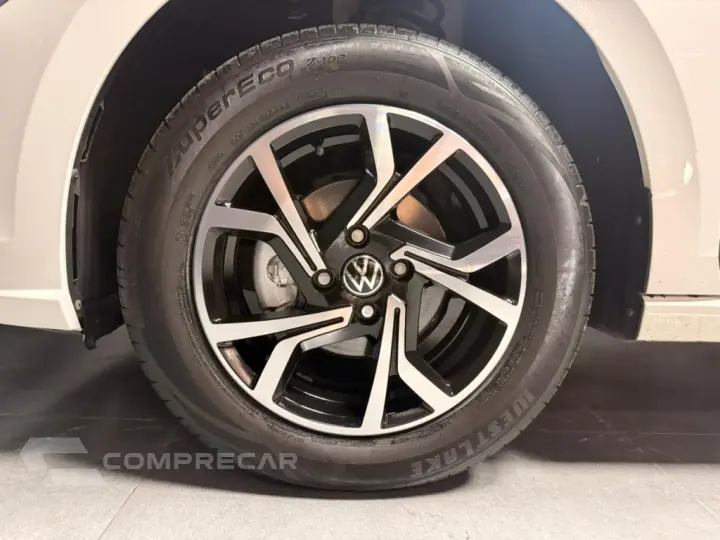 POLO 1.0 MPI TRACK MANUAL