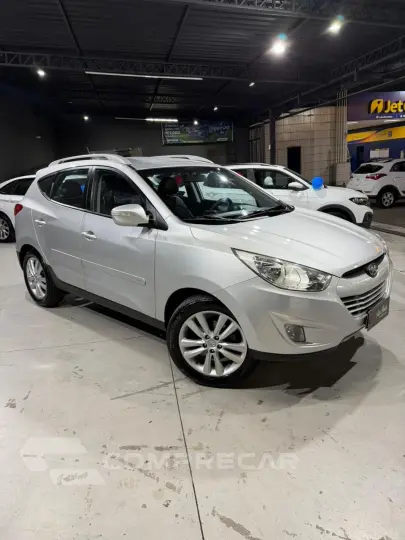 IX35 2.0 MPFI GLS 4X2 16V