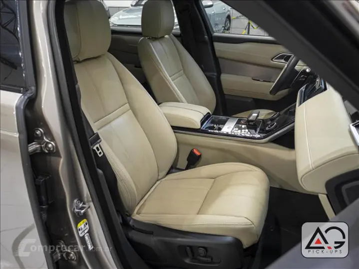 RANGE ROVER VELAR 2.0 P404 Phev R-dynamic S
