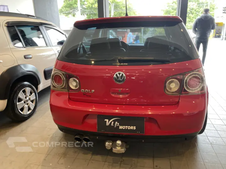GOLF 1.6 MI Sportline 8V
