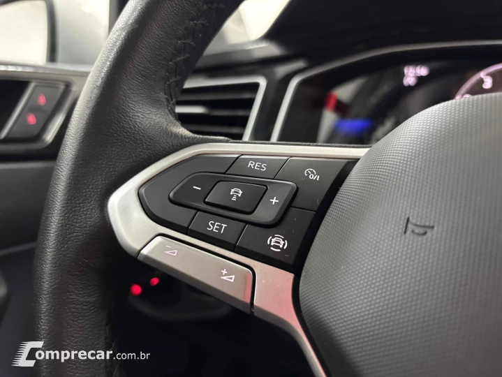 VIRTUS 1.0 170 TSI 4P FLEX AUTOMÁTICO