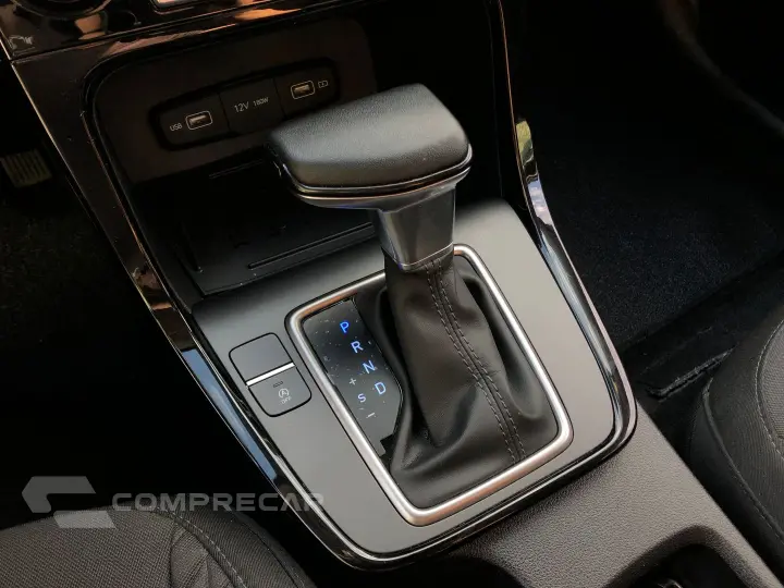 Creta 1.0 Tgdi Flex Limited Automático