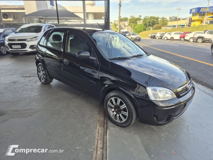 Corsa Hat. Maxx 1.4 8V ECONOFLEX 5p
