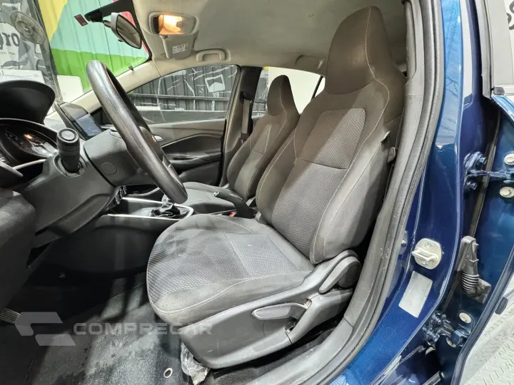 ONIX 1.0 FLEX LT MANUAL
