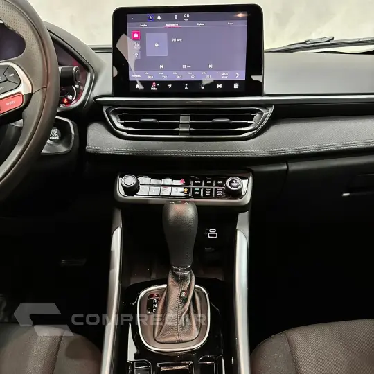 Fastback Audace 200 TB Aut (Hibrído)