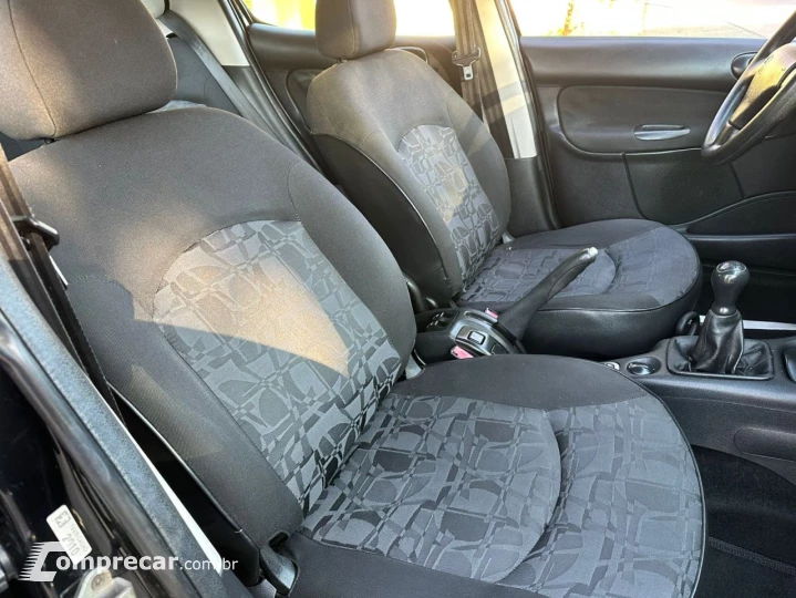 207 XR Sport 1.4 Flex 8V 5p
