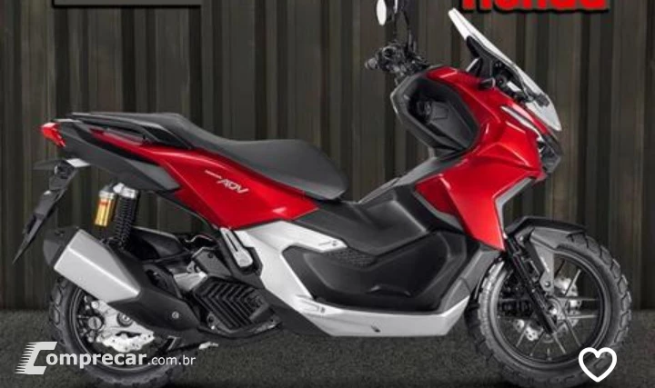 Adv 160