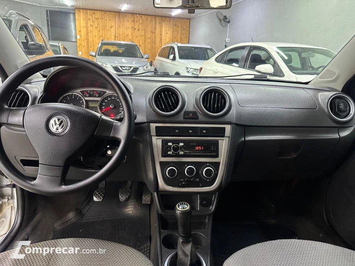 VOYAGE 1.6 MI 8V