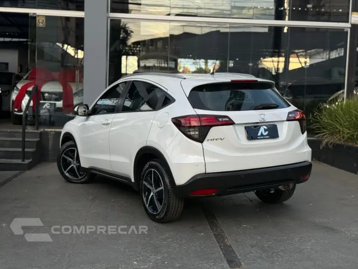 HR-V EX 1.8 Flexone 16V 5p Aut.